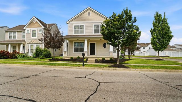 4721 Sahalee Drive, Grove City, OH 43123