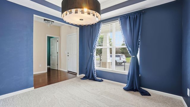 4721 Sahalee Drive, Grove City, OH 43123