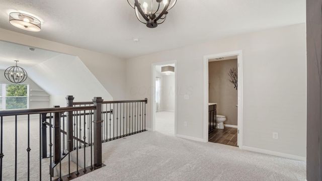 4721 Sahalee Drive, Grove City, OH 43123
