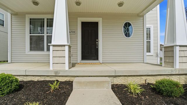 4721 Sahalee Drive, Grove City, OH 43123