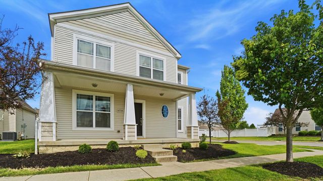 4721 Sahalee Drive, Grove City, OH 43123