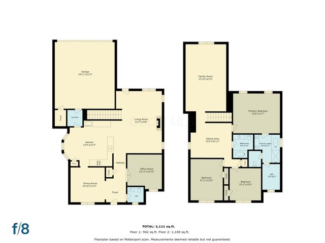 4721 Sahalee Drive, Grove City, OH 43123