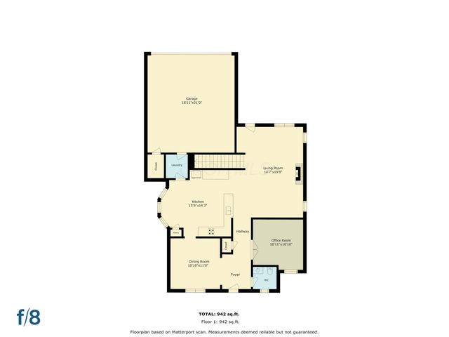 4721 Sahalee Drive, Grove City, OH 43123