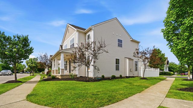 4721 Sahalee Drive, Grove City, OH 43123