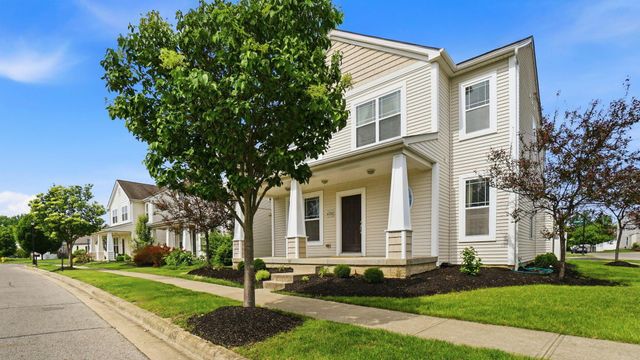 4721 Sahalee Drive, Grove City, OH 43123