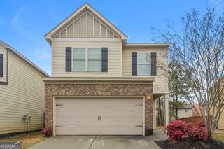 317 Lauren Drive, Fairburn, GA 30213