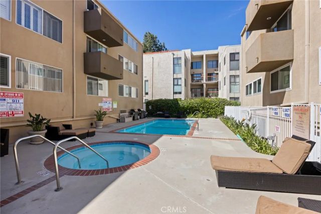 14141 Dickens 312, Sherman Oaks, CA 91423
