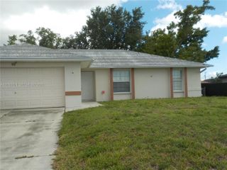 316 NE 7 Street, Cape Coral, FL 33909