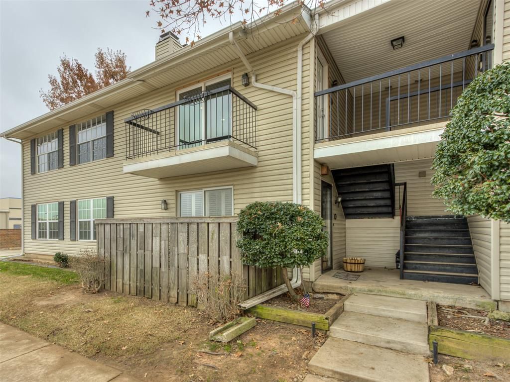 3200 W Britton Road 294, Oklahoma City, OK 73120