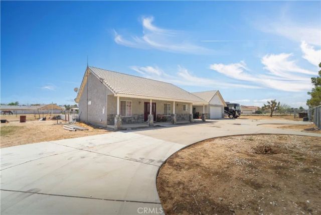 8016 W Avenue D12, Lancaster, CA 93536