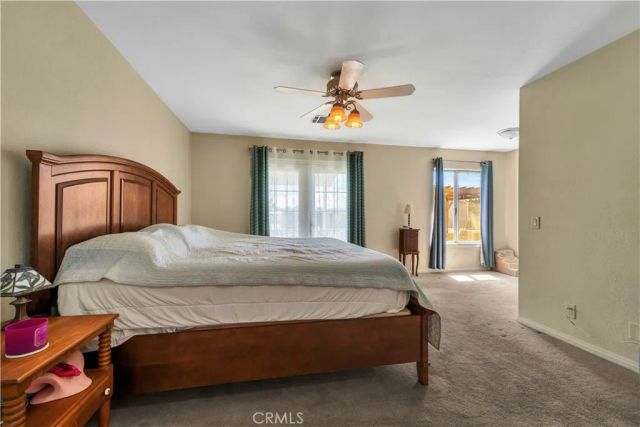 8016 W Avenue D12, Lancaster, CA 93536