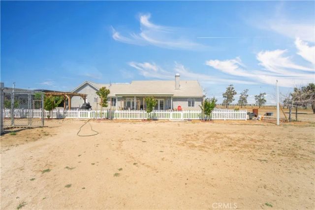 8016 W Avenue D12, Lancaster, CA 93536