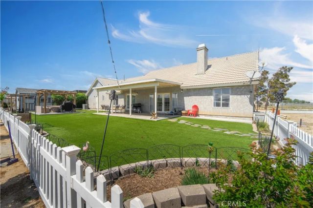 8016 W Avenue D12, Lancaster, CA 93536