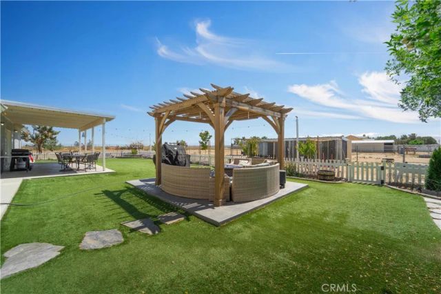 8016 W Avenue D12, Lancaster, CA 93536