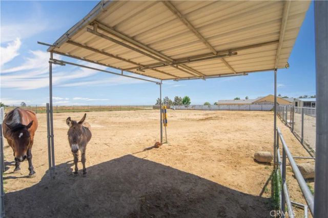 8016 W Avenue D12, Lancaster, CA 93536