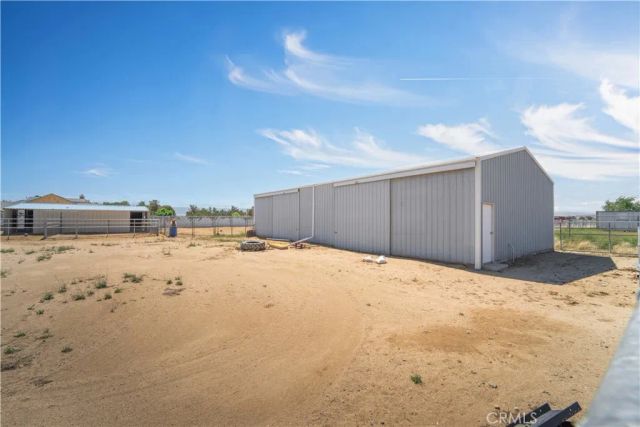 8016 W Avenue D12, Lancaster, CA 93536