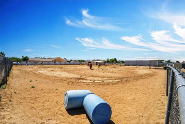 8016 W Avenue D12, Lancaster, CA 93536