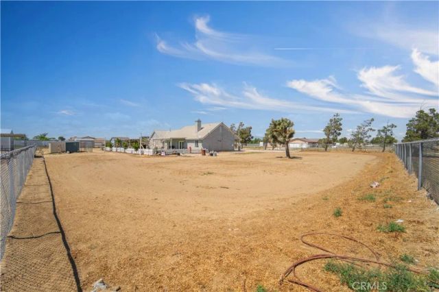 8016 W Avenue D12, Lancaster, CA 93536