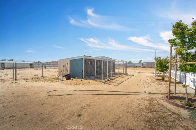 8016 W Avenue D12, Lancaster, CA 93536