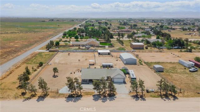8016 W Avenue D12, Lancaster, CA 93536