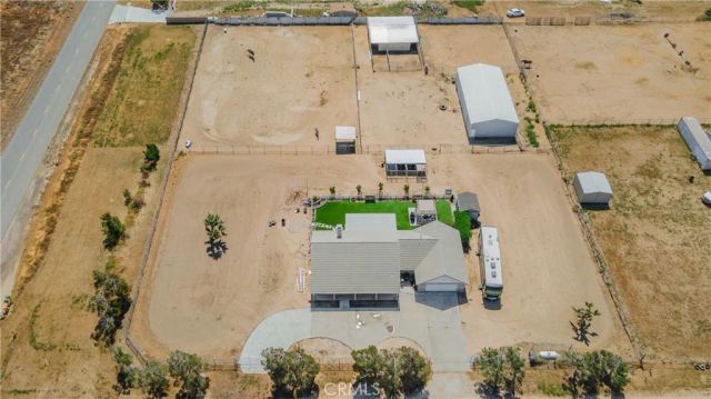 8016 W Avenue D12, Lancaster, CA 93536