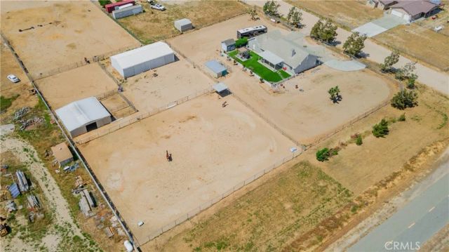 8016 W Avenue D12, Lancaster, CA 93536