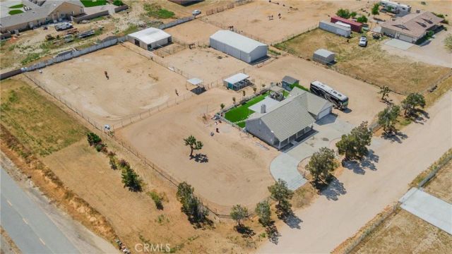 8016 W Avenue D12, Lancaster, CA 93536