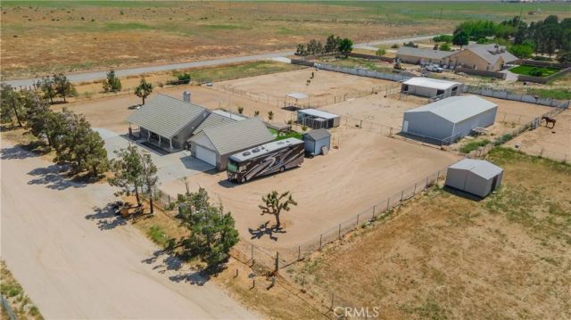 8016 W Avenue D12, Lancaster, CA 93536