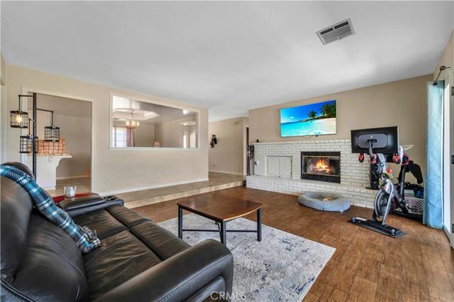 8016 W Avenue D12, Lancaster, CA 93536