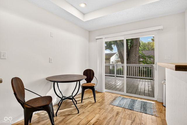 208 W Walnut Street, Sharpsville, IN 46068