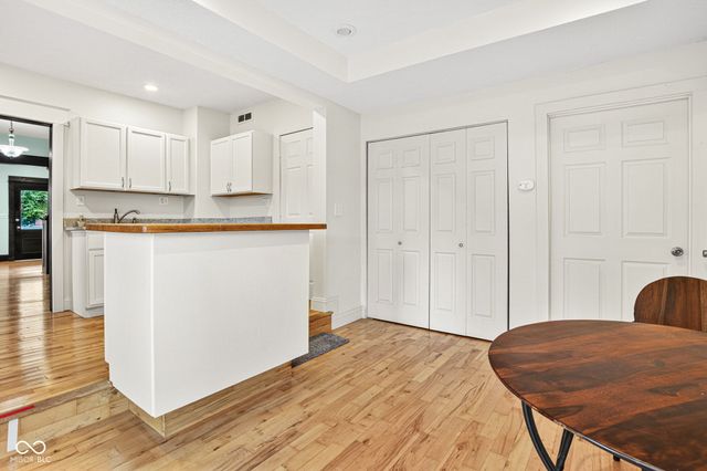 208 W Walnut Street, Sharpsville, IN 46068