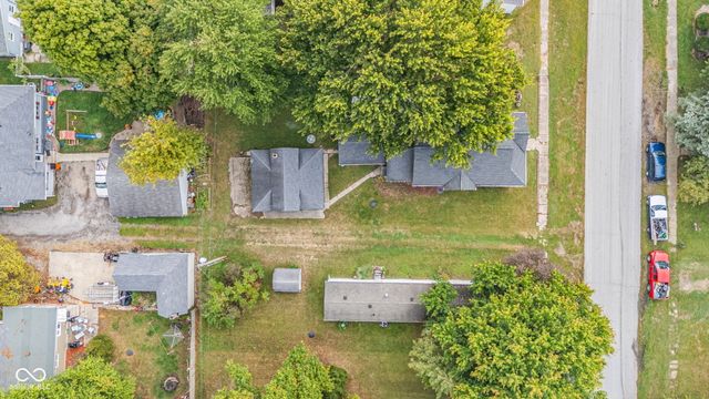 208 W Walnut Street, Sharpsville, IN 46068