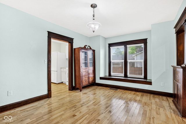 208 W Walnut Street, Sharpsville, IN 46068