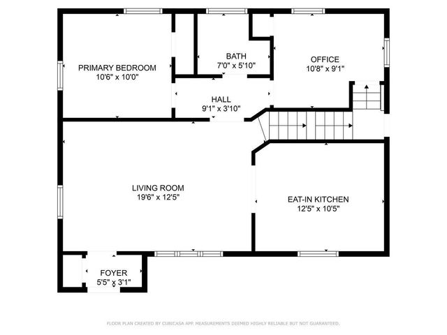 510 Elm Street, Farmington, MN 55024