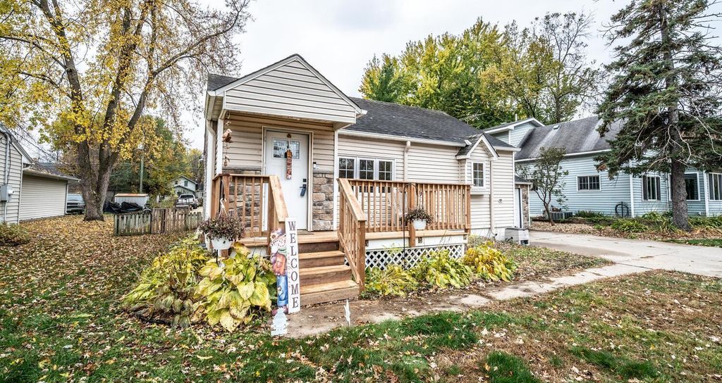 510 Elm Street, Farmington, MN 55024