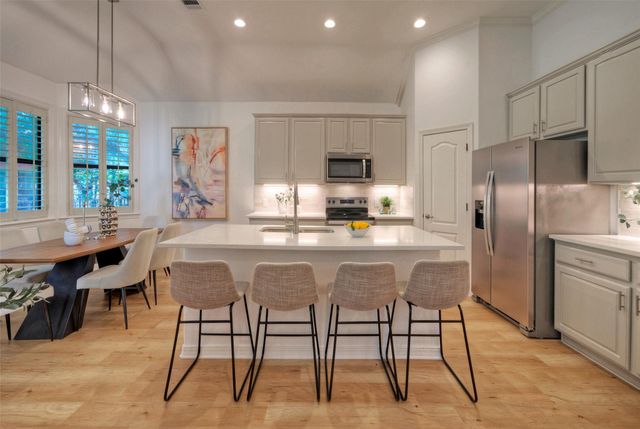 4221 Johns Light DR, Austin, TX 78727