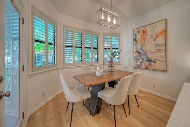 4221 Johns Light DR, Austin, TX 78727