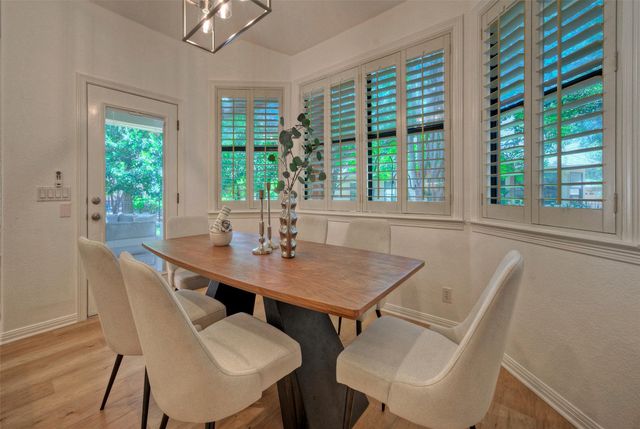 4221 Johns Light DR, Austin, TX 78727