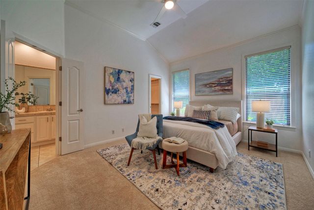 4221 Johns Light DR, Austin, TX 78727