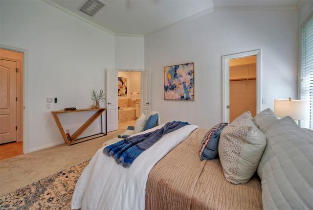 4221 Johns Light DR, Austin, TX 78727