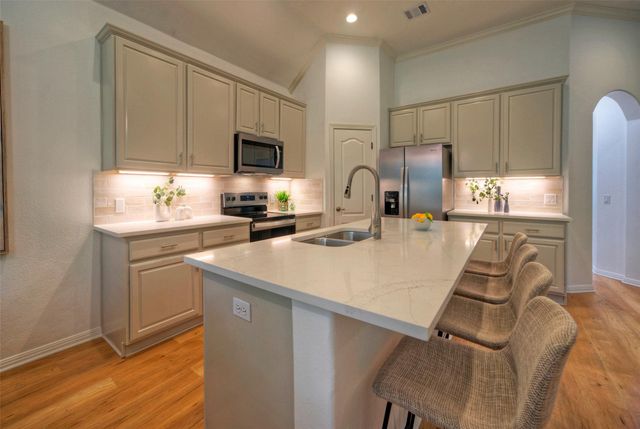 4221 Johns Light DR, Austin, TX 78727