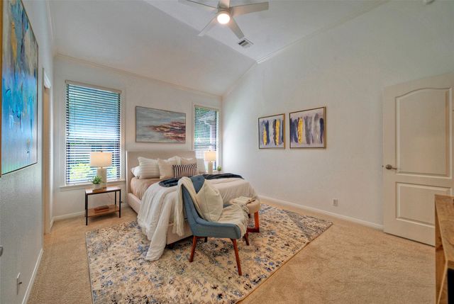 4221 Johns Light DR, Austin, TX 78727
