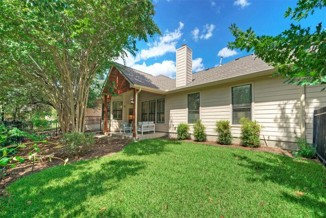 4221 Johns Light DR, Austin, TX 78727
