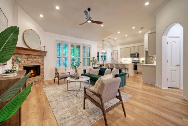 4221 Johns Light DR, Austin, TX 78727