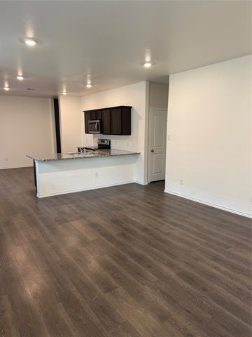 1404 Sebastian Drive, Forney, TX 75126