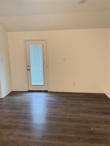 1404 Sebastian Drive, Forney, TX 75126
