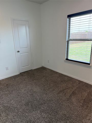 1404 Sebastian Drive, Forney, TX 75126