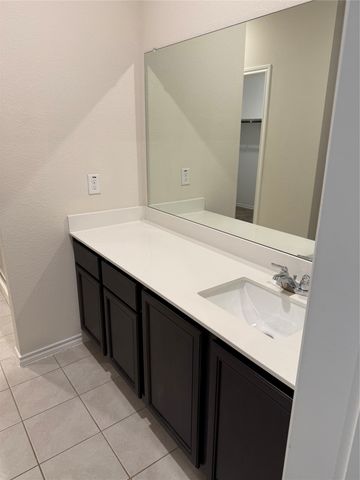 1404 Sebastian Drive, Forney, TX 75126