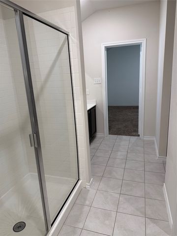 1404 Sebastian Drive, Forney, TX 75126