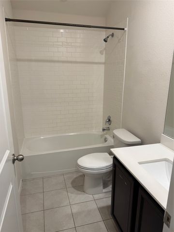 1404 Sebastian Drive, Forney, TX 75126